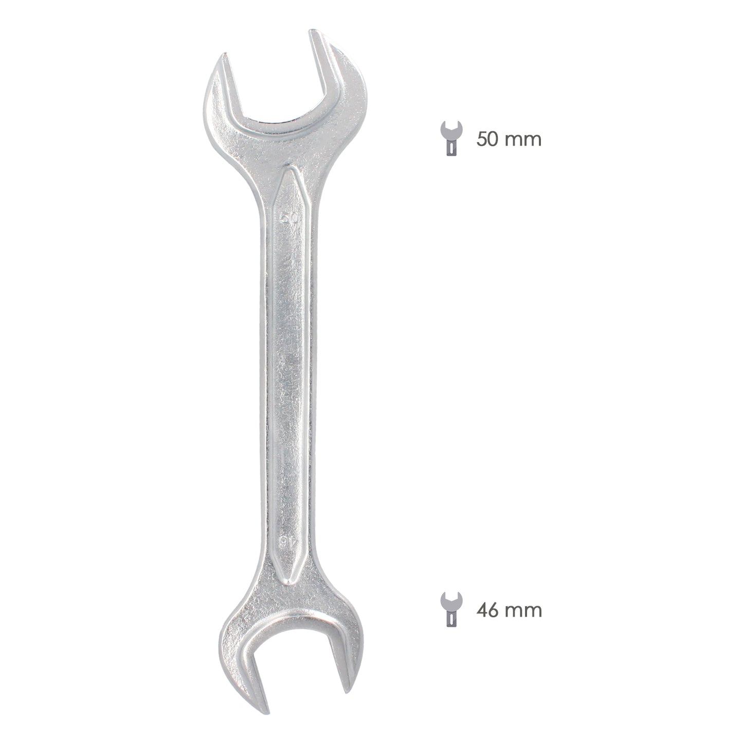  llave DIN 3110