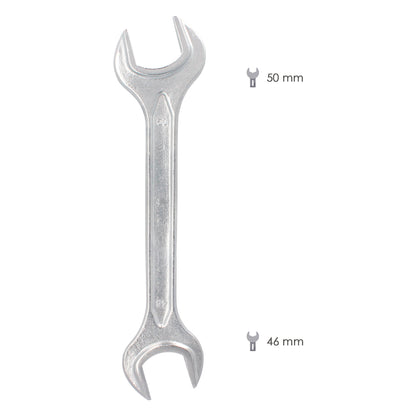  llave DIN 3110