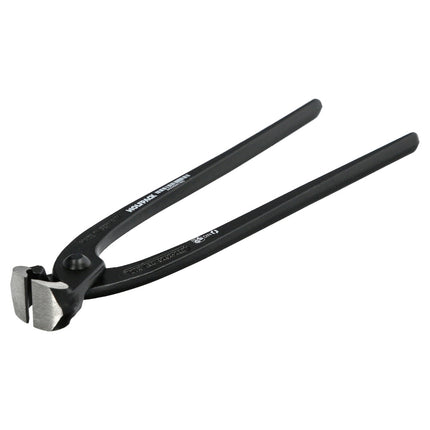 Pinças pretas Russian Plus de 11"