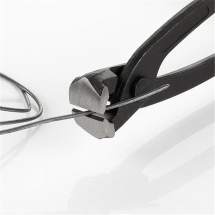 Pinças pretas Russian Plus de 11"