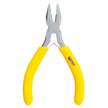 Alicates Maurer Mini Universales 120 mm.