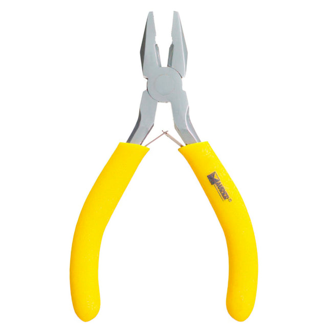 Alicates Maurer Mini Universales 120 mm.