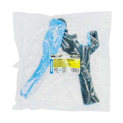 Pistola Sacabocados Para Tubo de Riego / Goteros / Goteos Ø 3 mm. Punzon Tubos Riego