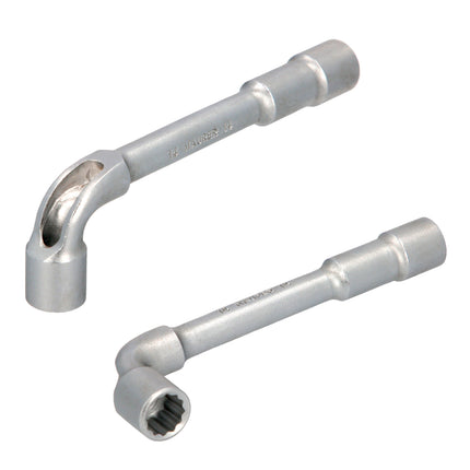 Chave de tubos Maurer 23x23