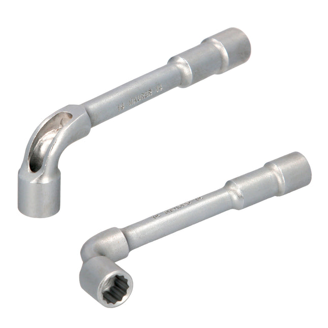 Chave de tubos Maurer 23x23