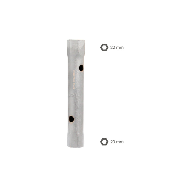  llave tubular grifos