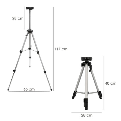  soporte laser