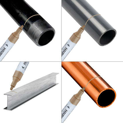  marcador profesional