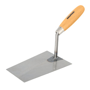 Paleta profesional de albañilería