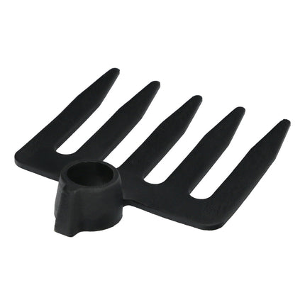 Rastrillo Construccion 5 Puas