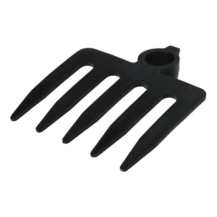 Rastrillo Construccion 5 Puas