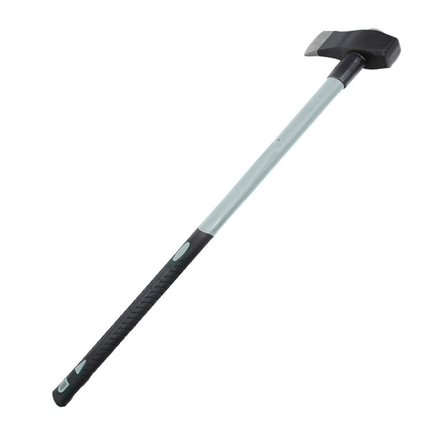 Marreta Cunha com Cabo de Fibra de Vidro 3 Kg. (tipo machado)