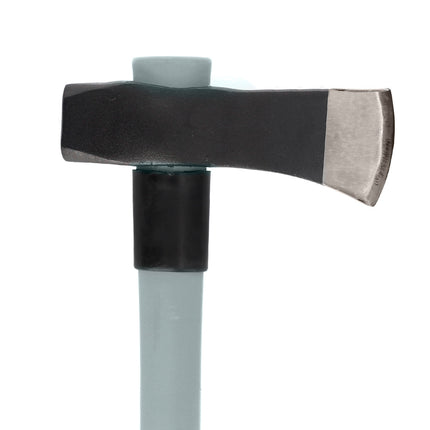 Marreta Cunha com Cabo de Fibra de Vidro 3 Kg. (tipo machado)