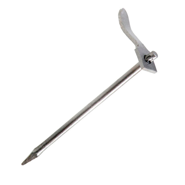 Ruler Peg 250x12 (Bag of 2 Units)