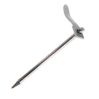Régua Peg 250x12 (Pacote com 2 unidades)