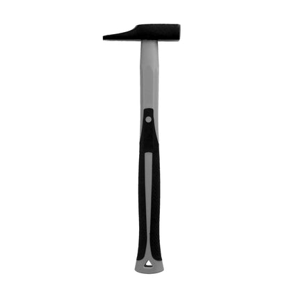 Carpenter's Hammer with 18 mm Fiberglass Handle