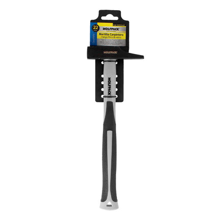 Carpenter's Hammer with Fiberglass Handle 22 mm