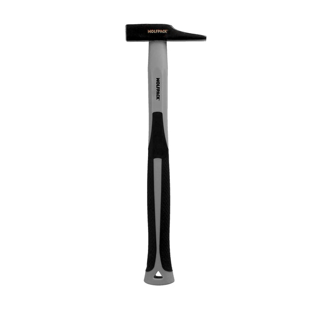 Carpenter's Hammer with Fiberglass Handle 25 mm