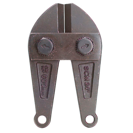 Replacement Head for "Maurer" 30" Rivet Cutters