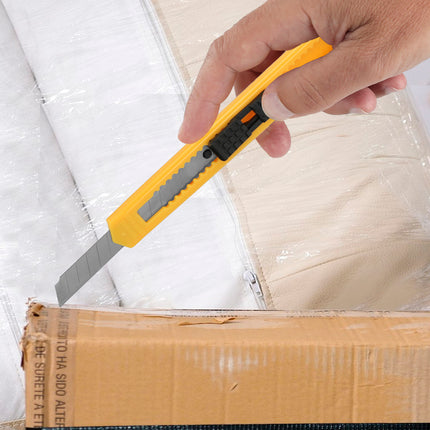 Cutter Maurer Eco   9 mm.