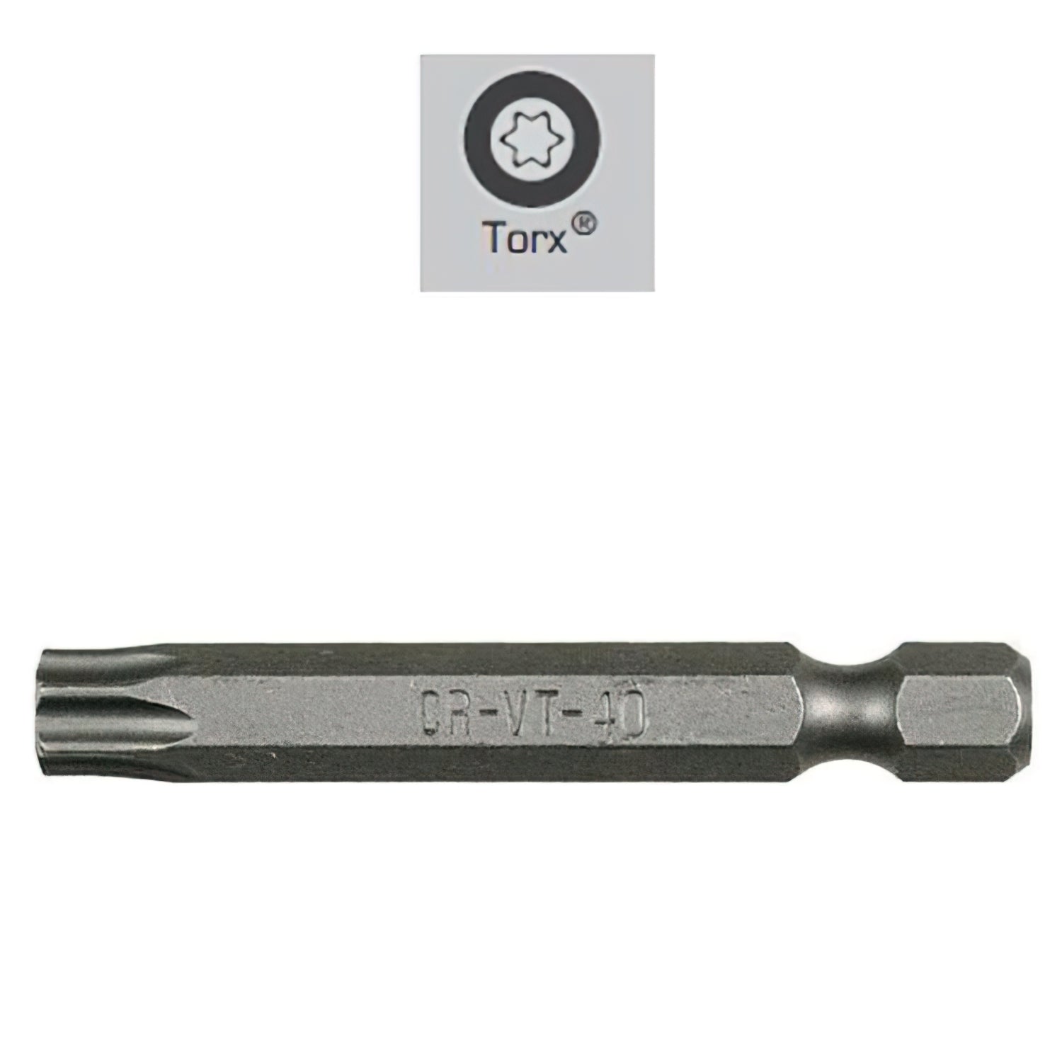  destorpuntas torx