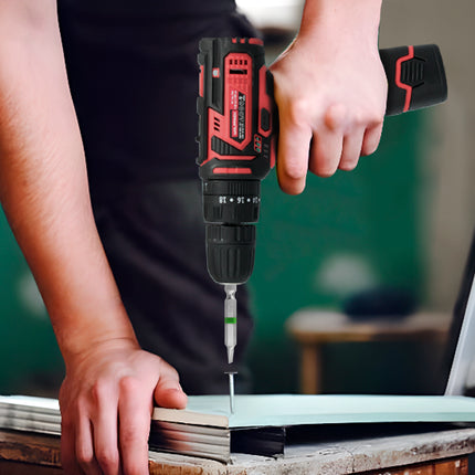 Pontas de chave de fenda de cabeça chata longa de 4 mm (2 peças). Aço cromo vanádio S2. Pontas sextavadas, pontas de chave de fenda,