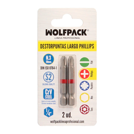  punta destornillador