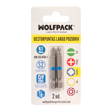  punta destornillador