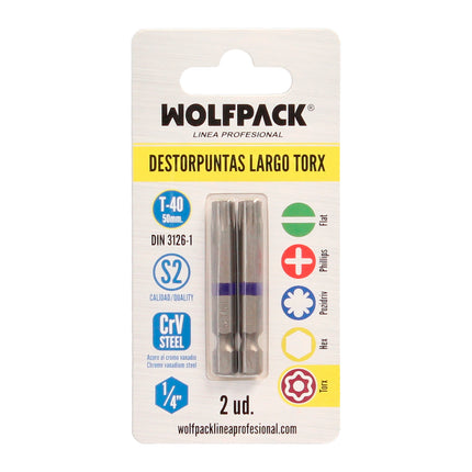  punta destornillador