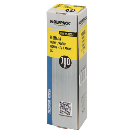 Professional Plumb Bob Walnut Magnet 700 grams