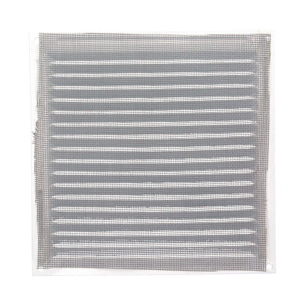  rejilla salida humo cocina empotrar