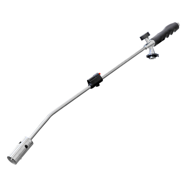 soplete malas hierbas