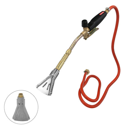  soplete alta temperatura