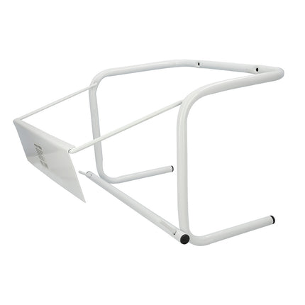 Soporte Pared Rollo Papel Industrial