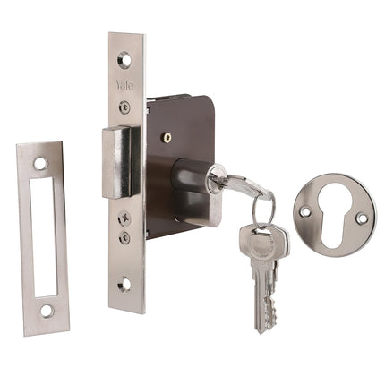 Yale 601-hn/60x35 lock