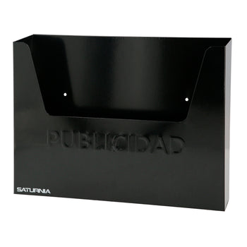  Buzón publicidad
