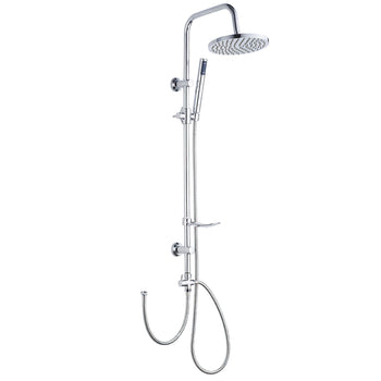  columna ducha baño