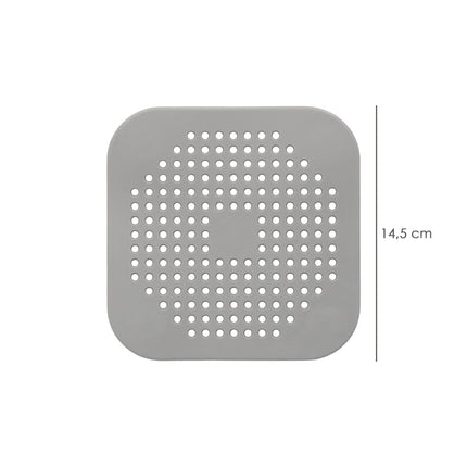  tapon filtro fregadero silicona