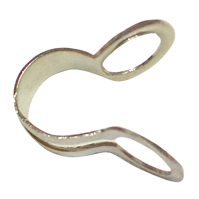  Enganche tapón baño