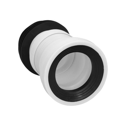 T-118M Mini Extendable Toilet Sleeve 350 mm.