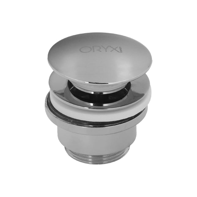 Valvula Lavabo Clic Clac