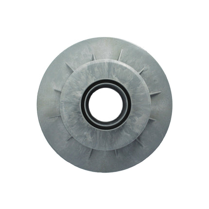 Caldereta Sifonica Pvc Horizontal 250x250 mm. Salida Ø 90 - 110 mm.