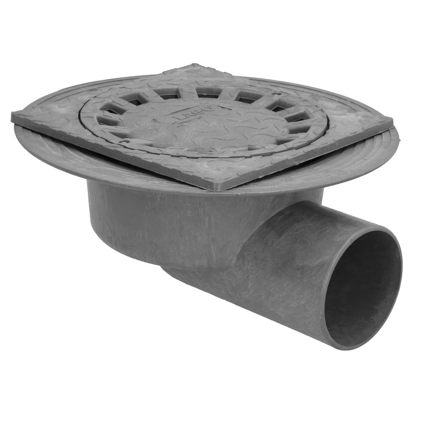 Caldereta Sifonica