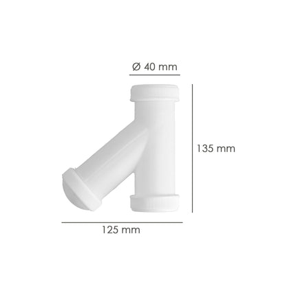 sifon fregadero cocina