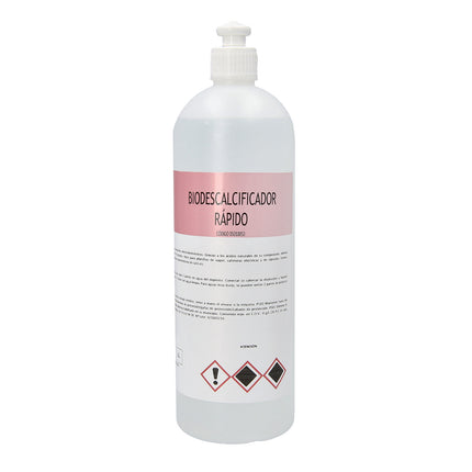 Biodescalcificador Rapido 1 Litro