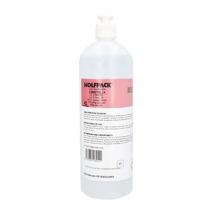 Biodescalcificador Rapido 1 Litro