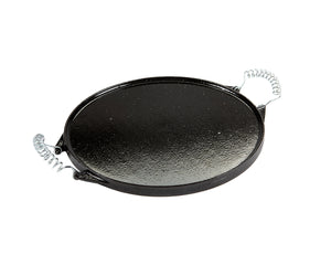 plancha hierro