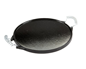  plancha hierro