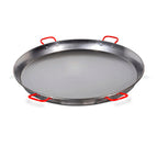 Acero pulido / 115 cm · 120 raciones