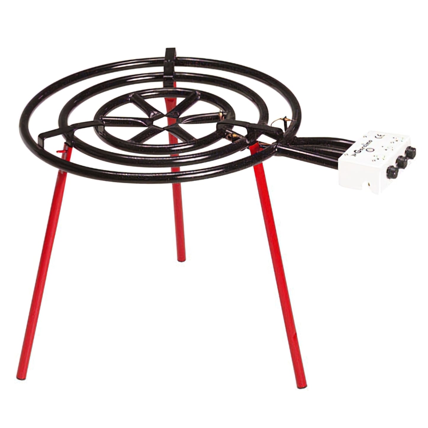 Legs for Gas Paella Pans (Set of 3 Legs)